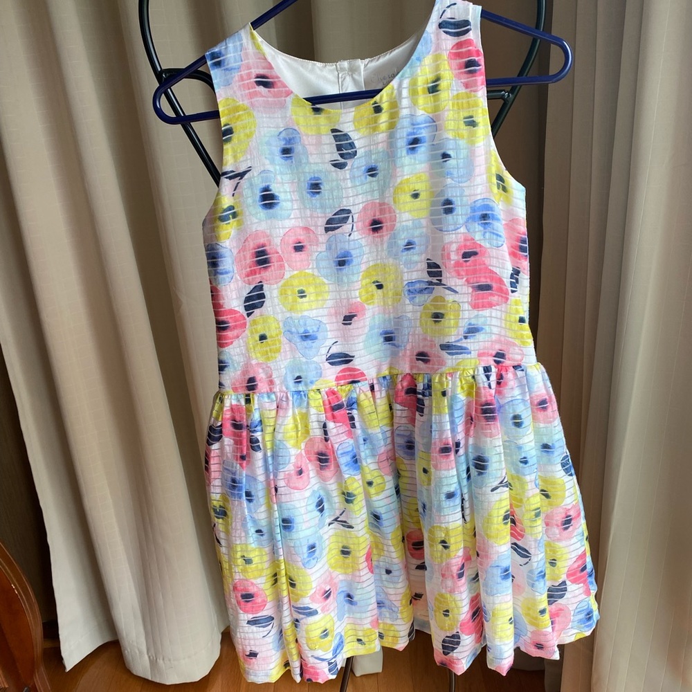 Girls special occasion Dress by Cherokee